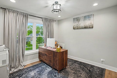 Tiny photo for 391 Preserve Lane, Wood Dale, IL 60191 (MLS # 12681241)