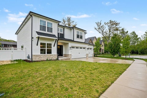 Tiny photo for 391 Preserve Lane, Wood Dale, IL 60191 (MLS # 12681241)