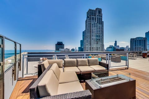 Tiny photo for 600 N Lake Shore Drive #3011, Chicago, IL 60611 (MLS # 12681971)