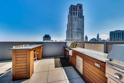 Tiny photo for 600 N Lake Shore Drive #3011, Chicago, IL 60611 (MLS # 12681971)