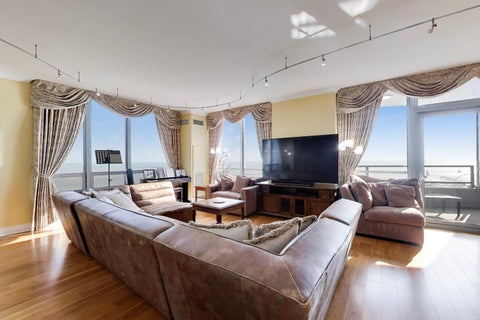 Tiny photo for 600 N Lake Shore Drive #3011, Chicago, IL 60611 (MLS # 12681971)