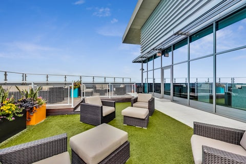 Tiny photo for 600 N Lake Shore Drive #3011, Chicago, IL 60611 (MLS # 12681971)