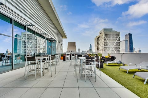 Tiny photo for 600 N Lake Shore Drive #3011, Chicago, IL 60611 (MLS # 12681971)