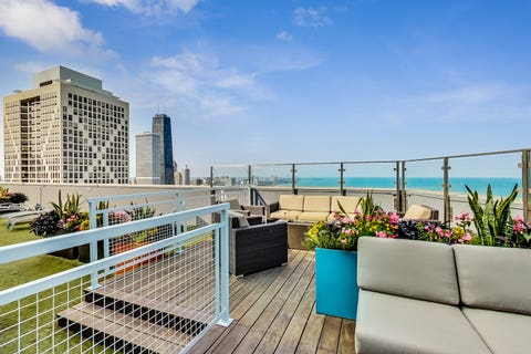 Tiny photo for 600 N Lake Shore Drive #3011, Chicago, IL 60611 (MLS # 12681971)