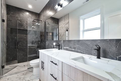 Tiny photo for 5446 S Kimbark Avenue #2, Chicago, IL 60615 (MLS # 12753564)