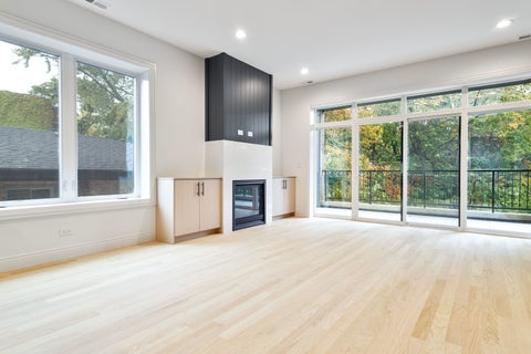 Tiny photo for 5446 S Kimbark Avenue #2, Chicago, IL 60615 (MLS # 12753564)