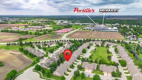 Tiny photo for Sycamore, IL 60178 (MLS # 12646731)