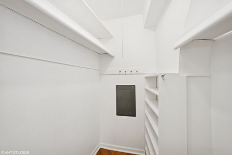 Tiny photo for 300 N State Street #3205, Chicago, IL 60654 (MLS # 12476452)