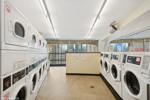 Tiny photo for 300 N State Street #3205, Chicago, IL 60654 (MLS # 12476452)