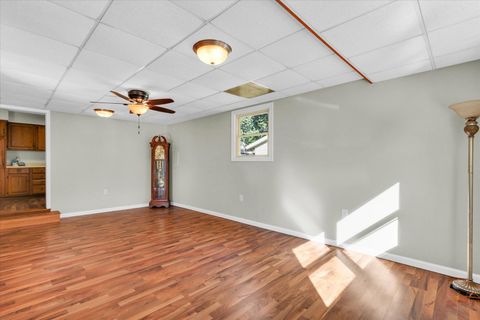 Tiny photo for 614 E Larmon Street, Tolono, IL 61880 (MLS # 12460983)