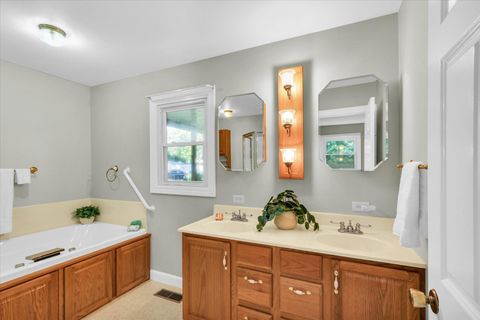 Tiny photo for 614 E Larmon Street, Tolono, IL 61880 (MLS # 12460983)