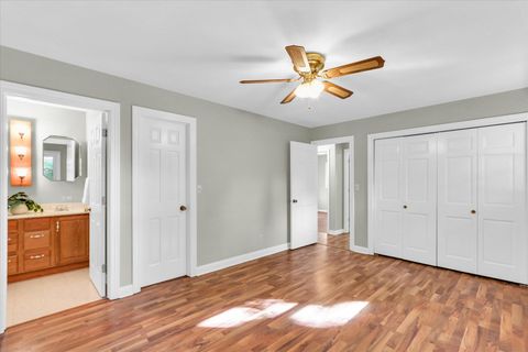 Tiny photo for 614 E Larmon Street, Tolono, IL 61880 (MLS # 12460983)