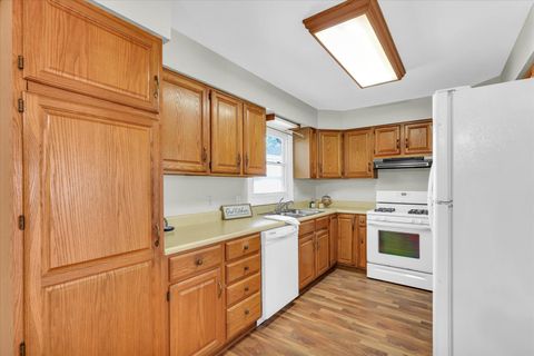 Tiny photo for 614 E Larmon Street, Tolono, IL 61880 (MLS # 12460983)