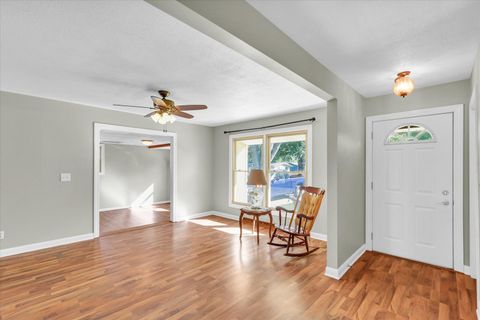 Tiny photo for 614 E Larmon Street, Tolono, IL 61880 (MLS # 12460983)
