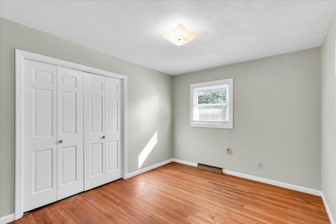 Tiny photo for 614 E Larmon Street, Tolono, IL 61880 (MLS # 12460983)