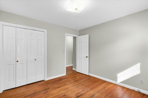 Tiny photo for 614 E Larmon Street, Tolono, IL 61880 (MLS # 12460983)