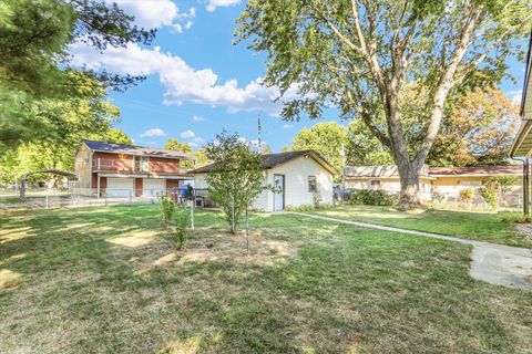 Tiny photo for 614 E Larmon Street, Tolono, IL 61880 (MLS # 12460983)