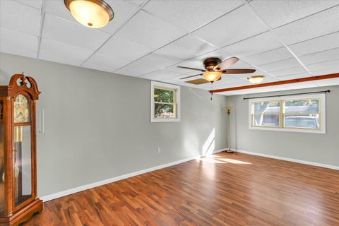 Tiny photo for 614 E Larmon Street, Tolono, IL 61880 (MLS # 12460983)
