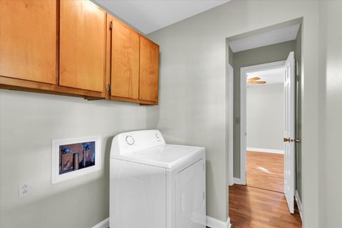 Tiny photo for 614 E Larmon Street, Tolono, IL 61880 (MLS # 12460983)