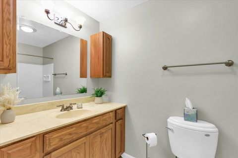 Tiny photo for 614 E Larmon Street, Tolono, IL 61880 (MLS # 12460983)