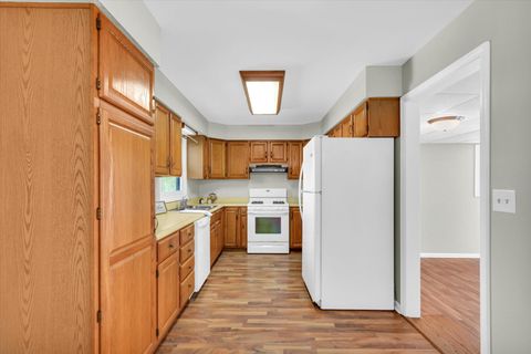 Tiny photo for 614 E Larmon Street, Tolono, IL 61880 (MLS # 12460983)