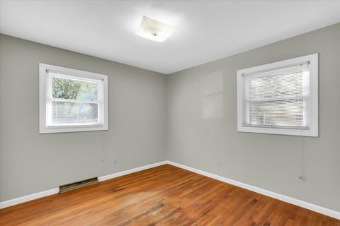 Tiny photo for 614 E Larmon Street, Tolono, IL 61880 (MLS # 12460983)