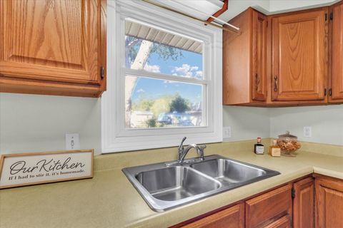Tiny photo for 614 E Larmon Street, Tolono, IL 61880 (MLS # 12460983)