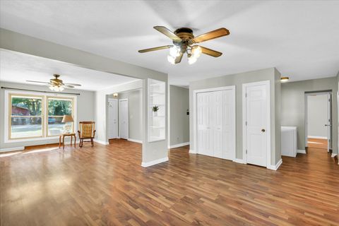 Tiny photo for 614 E Larmon Street, Tolono, IL 61880 (MLS # 12460983)