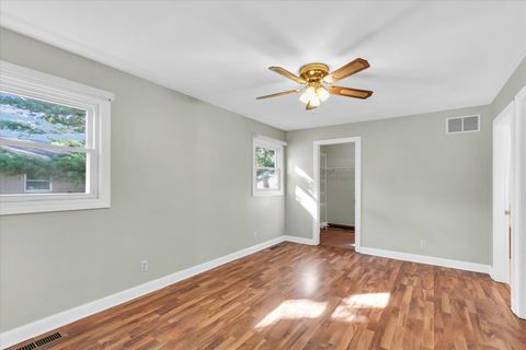 Tiny photo for 614 E Larmon Street, Tolono, IL 61880 (MLS # 12460983)