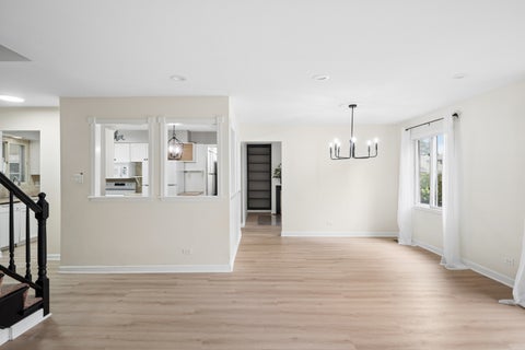 Tiny photo for 1502 Johnstown Court, Wheaton, IL 60189 (MLS # 12768307)