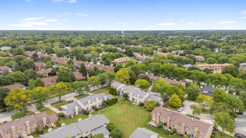 Tiny photo for 1502 Johnstown Court, Wheaton, IL 60189 (MLS # 12768307)