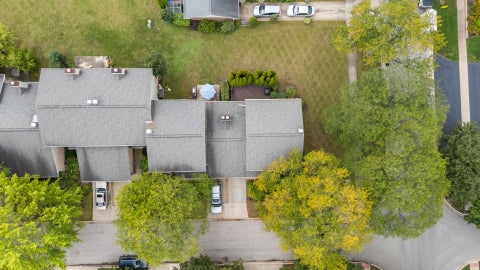 Tiny photo for 1502 Johnstown Court, Wheaton, IL 60189 (MLS # 12768307)