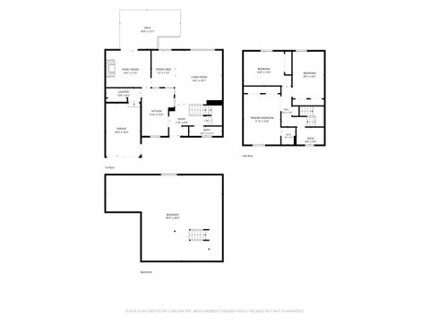 Tiny photo for 1502 Johnstown Court, Wheaton, IL 60189 (MLS # 12768307)