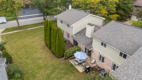 Tiny photo for 1502 Johnstown Court, Wheaton, IL 60189 (MLS # 12768307)