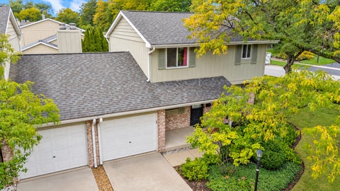 Tiny photo for 1502 Johnstown Court, Wheaton, IL 60189 (MLS # 12768307)