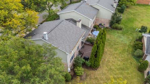 Tiny photo for 1502 Johnstown Court, Wheaton, IL 60189 (MLS # 12768307)