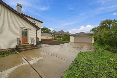 Tiny photo for 8937 Mcvicker Avenue, Oak Lawn, IL 60453 (MLS # 12775578)