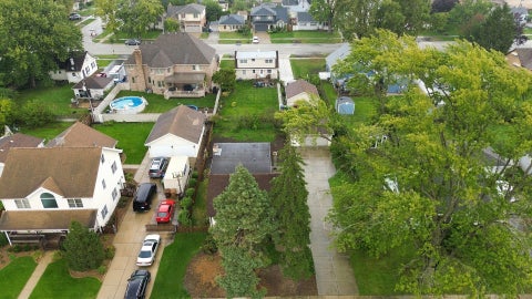 Tiny photo for 8937 Mcvicker Avenue, Oak Lawn, IL 60453 (MLS # 12775578)