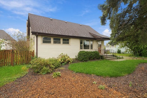 Tiny photo for 8937 Mcvicker Avenue, Oak Lawn, IL 60453 (MLS # 12775578)