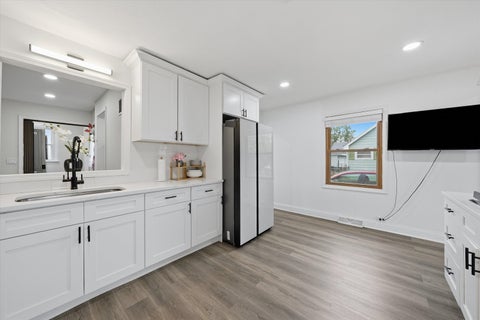 Tiny photo for 8937 Mcvicker Avenue, Oak Lawn, IL 60453 (MLS # 12775578)