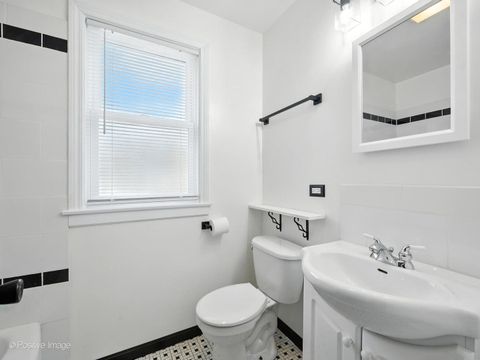 Tiny photo for 328 Morris Avenue, Bellwood, IL 60104 (MLS # 12466293)