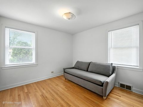 Tiny photo for 328 Morris Avenue, Bellwood, IL 60104 (MLS # 12466293)