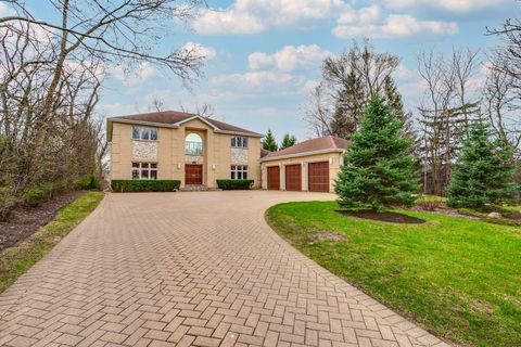 440 Westley Road Glencoe IL 60022