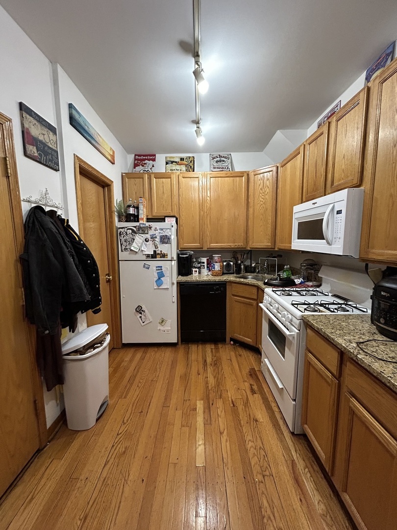 628 W Patterson Avenue 1E
