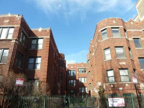 628 W Patterson Avenue 1E Chicago IL 60613