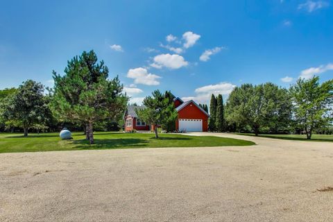 Tiny photo for 2803 W Offner Road, Monee, IL 60449 (MLS # 12540596)