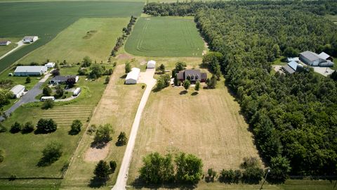 Tiny photo for 2803 W Offner Road, Monee, IL 60449 (MLS # 12540596)