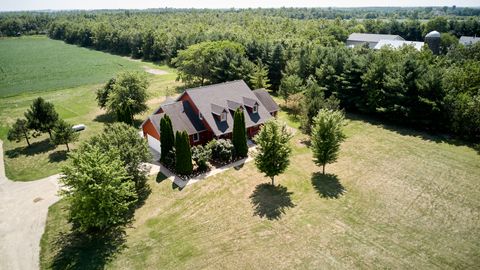 Tiny photo for 2803 W Offner Road, Monee, IL 60449 (MLS # 12540596)