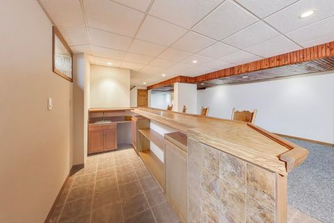 Tiny photo for 2803 W Offner Road, Monee, IL 60449 (MLS # 12540596)