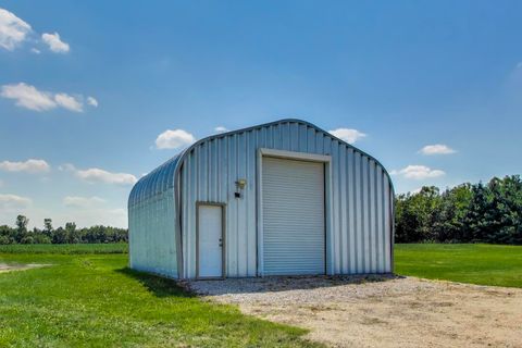 Tiny photo for 2803 W Offner Road, Monee, IL 60449 (MLS # 12540596)